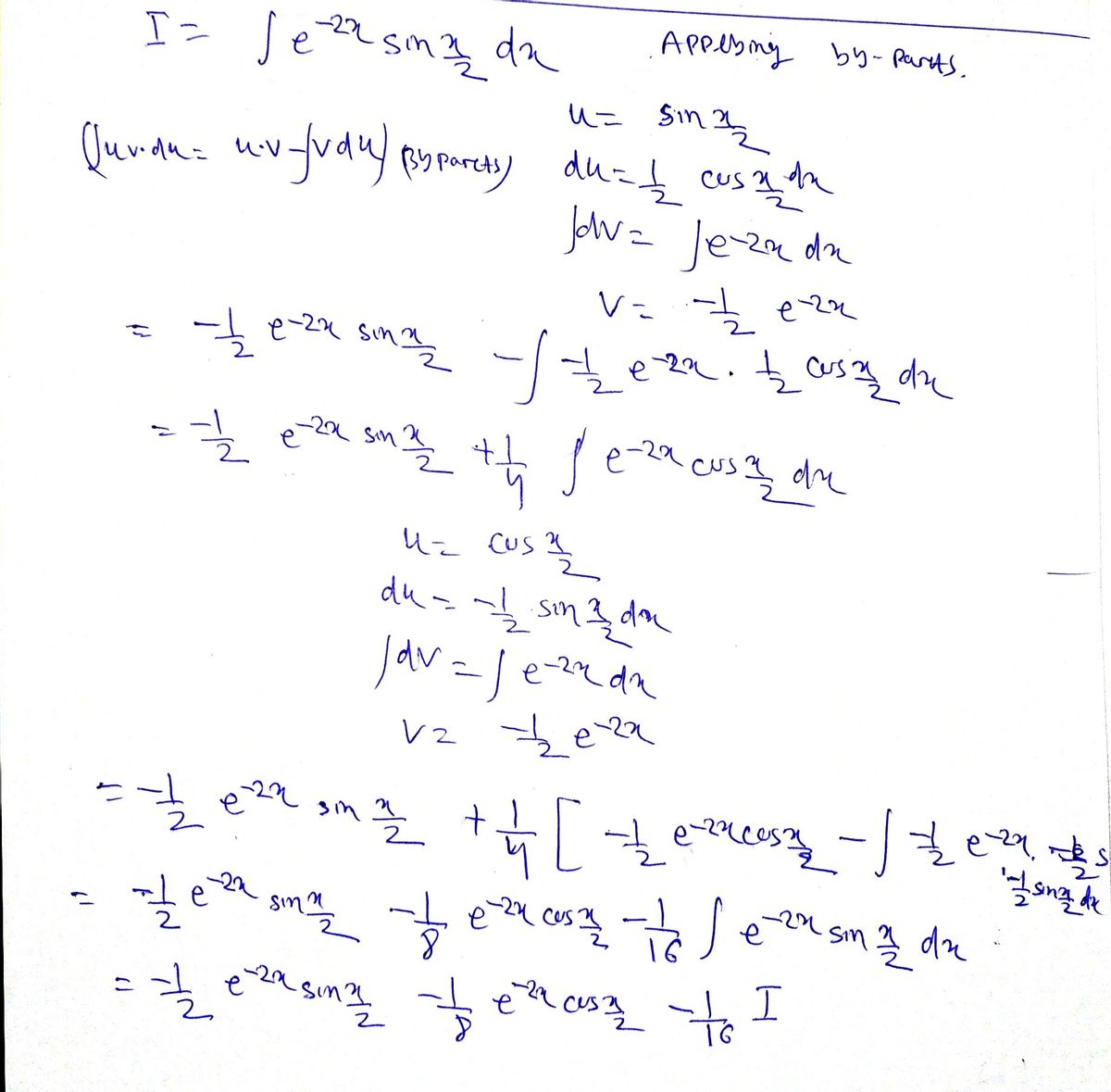 Calculus homework question answer, step 1, image 1